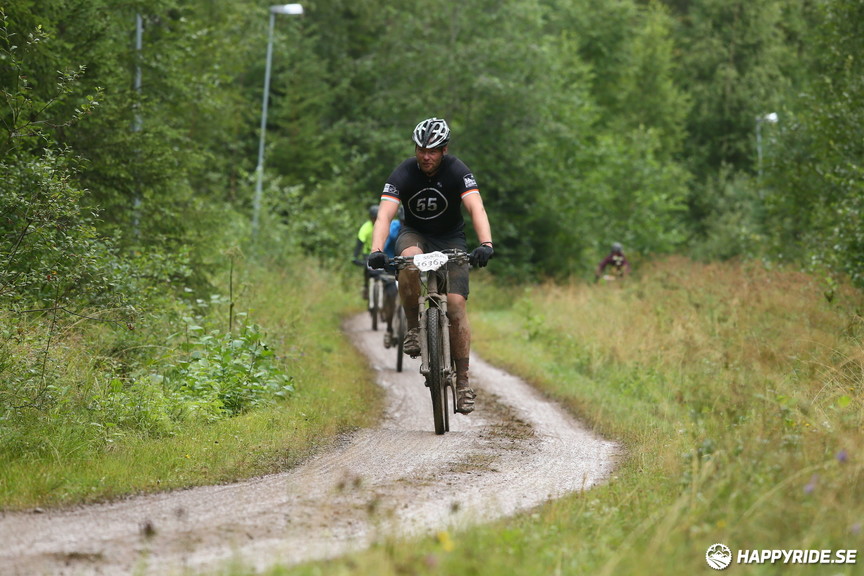Bild från Cykelvasan 2019 (90km)