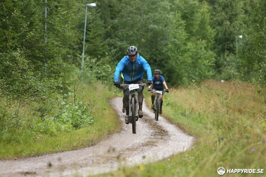 Bild från Cykelvasan 2019 (90km)
