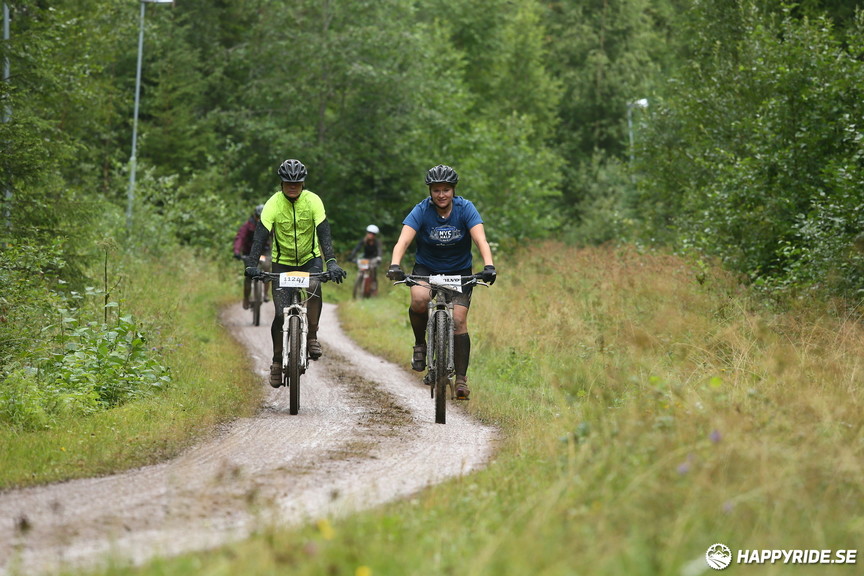 Bild från Cykelvasan 2019 (90km)