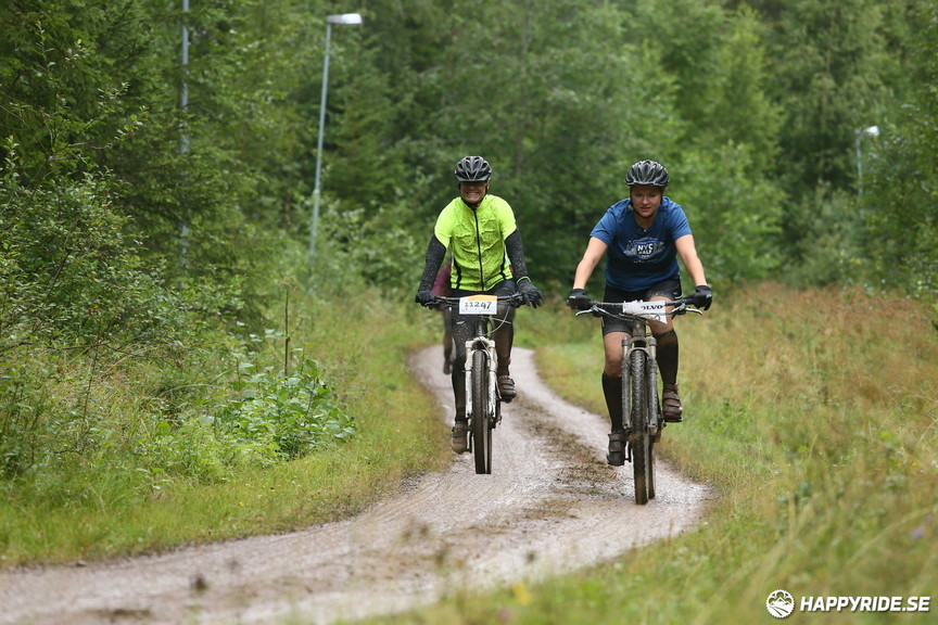 Bild från Cykelvasan 2019 (90km)