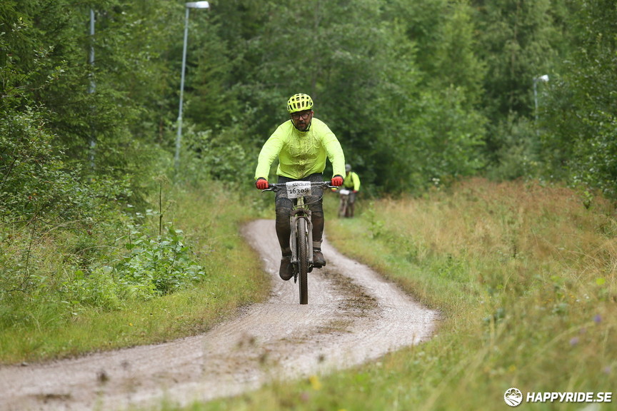 Bild från Cykelvasan 2019 (90km)