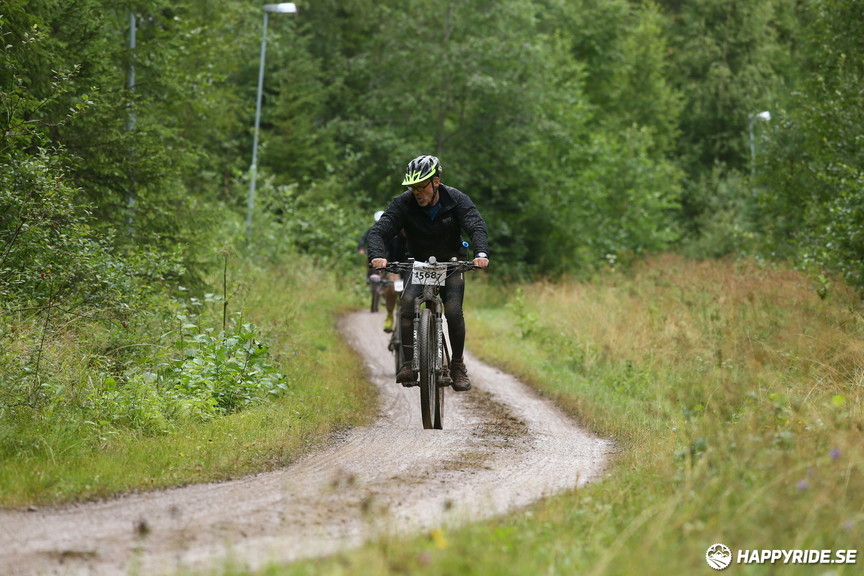Bild från Cykelvasan 2019 (90km)