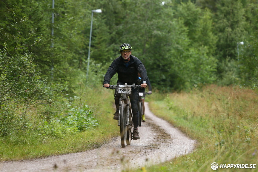 Bild från Cykelvasan 2019 (90km)