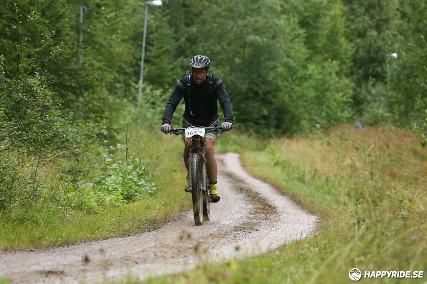 Bild från Cykelvasan 2019 (90km)