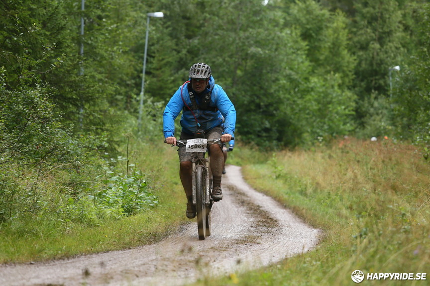 Bild från Cykelvasan 2019 (90km)