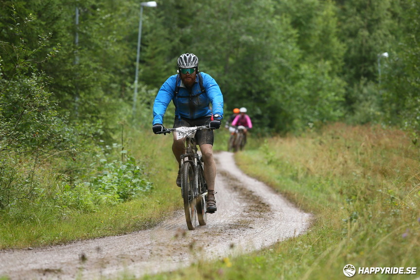 Bild från Cykelvasan 2019 (90km)