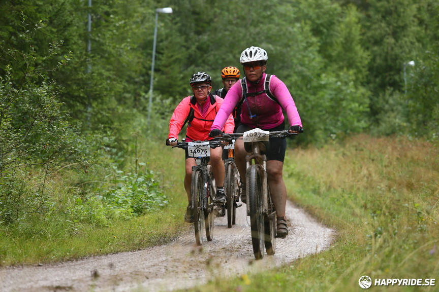 Bild från Cykelvasan 2019 (90km)