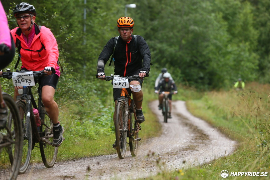 Bild från Cykelvasan 2019 (90km)
