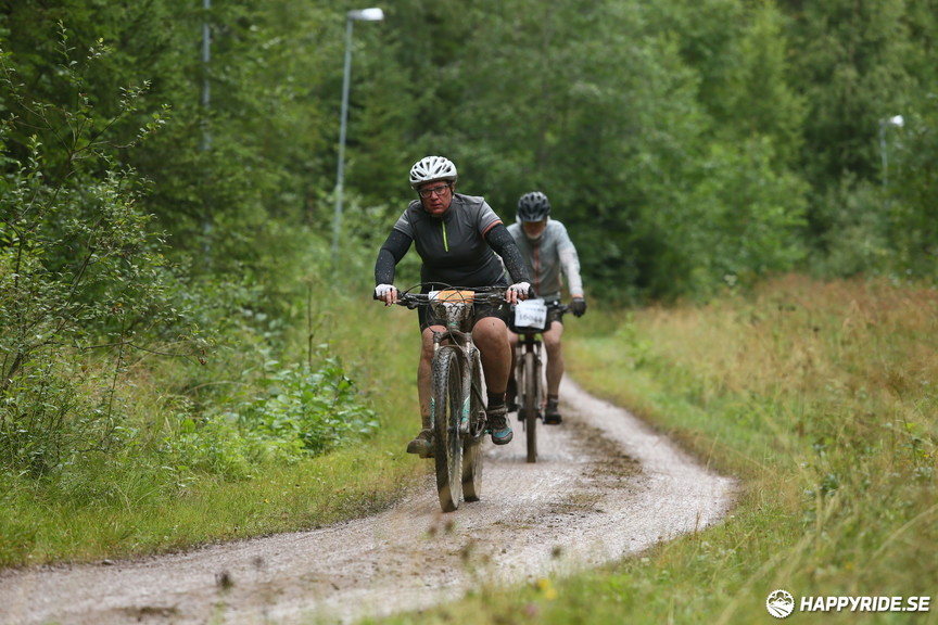 Bild från Cykelvasan 2019 (90km)