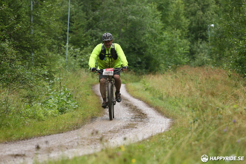 Bild från Cykelvasan 2019 (90km)
