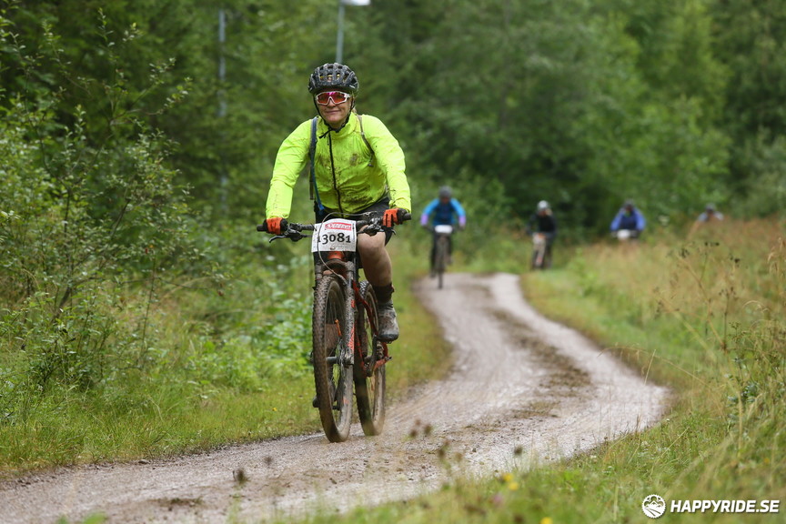 Bild från Cykelvasan 2019 (90km)
