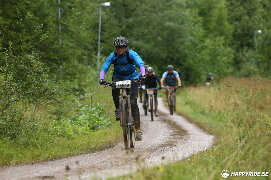 Bild från Cykelvasan 2019 (90km)