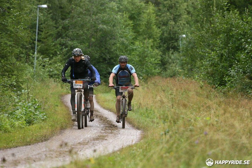 Bild från Cykelvasan 2019 (90km)
