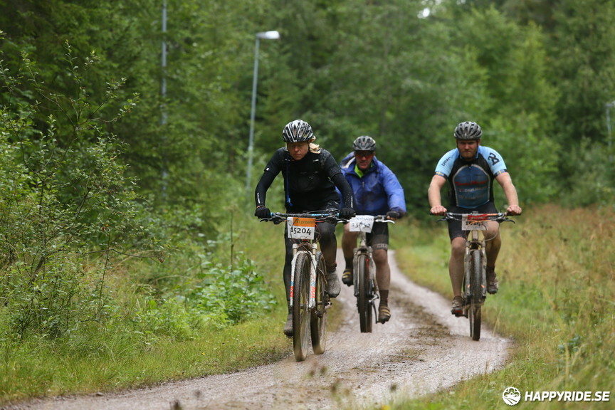 Bild från Cykelvasan 2019 (90km)