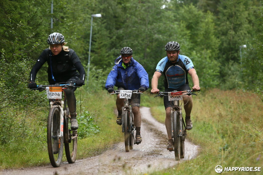 Bild från Cykelvasan 2019 (90km)