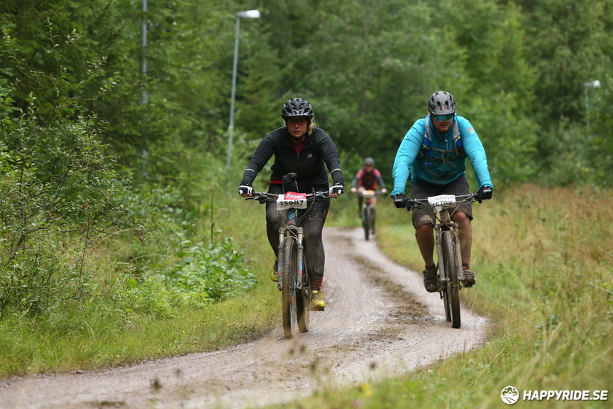 Bild från Cykelvasan 2019 (90km)