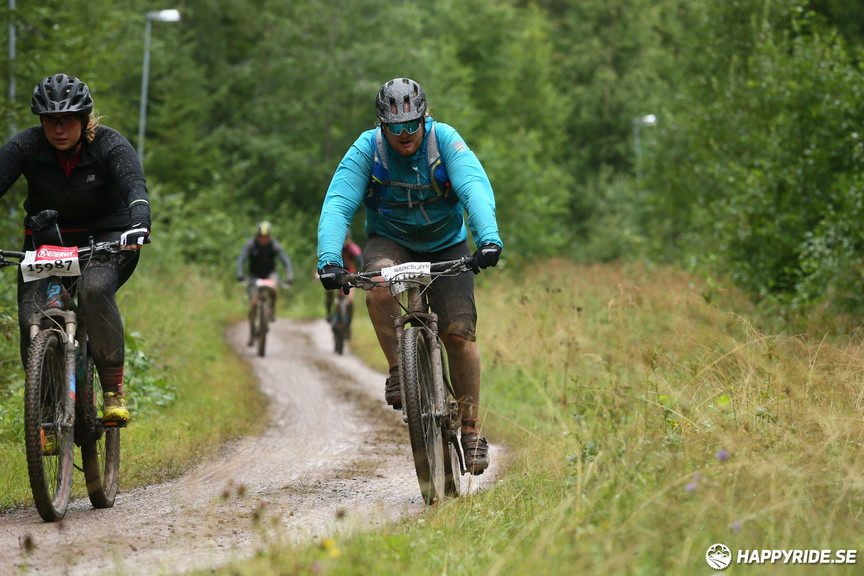 Bild från Cykelvasan 2019 (90km)