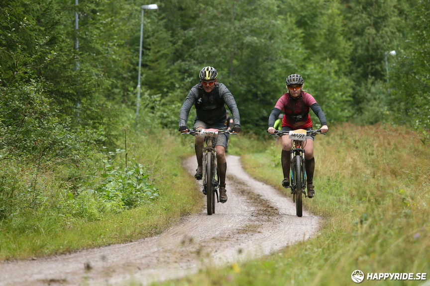 Bild från Cykelvasan 2019 (90km)