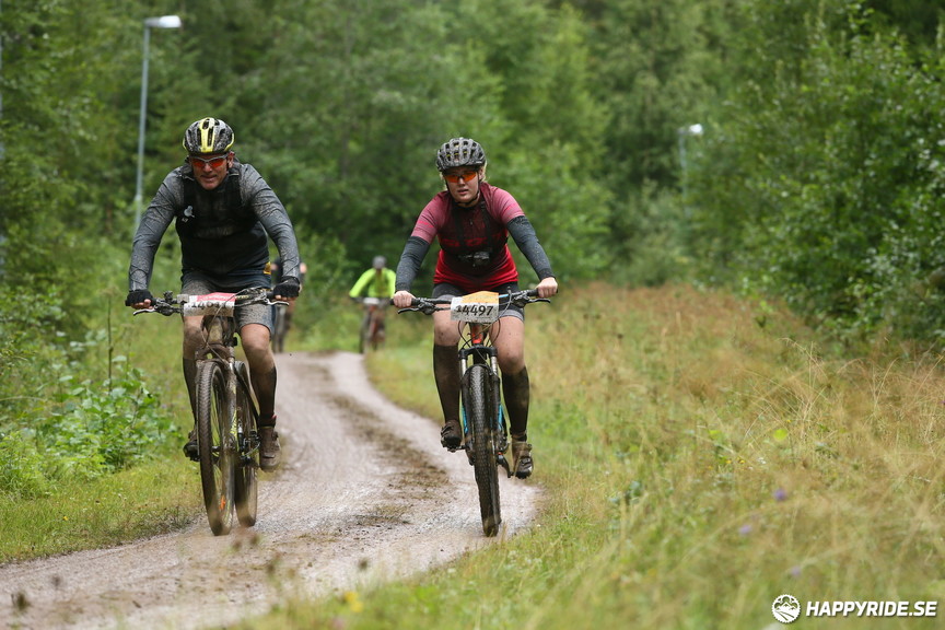 Bild från Cykelvasan 2019 (90km)