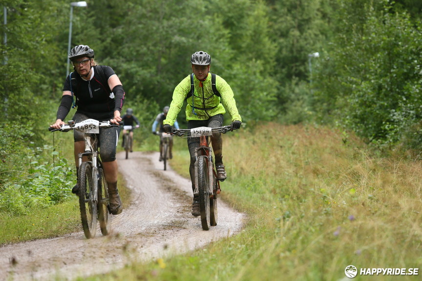 Bild från Cykelvasan 2019 (90km)