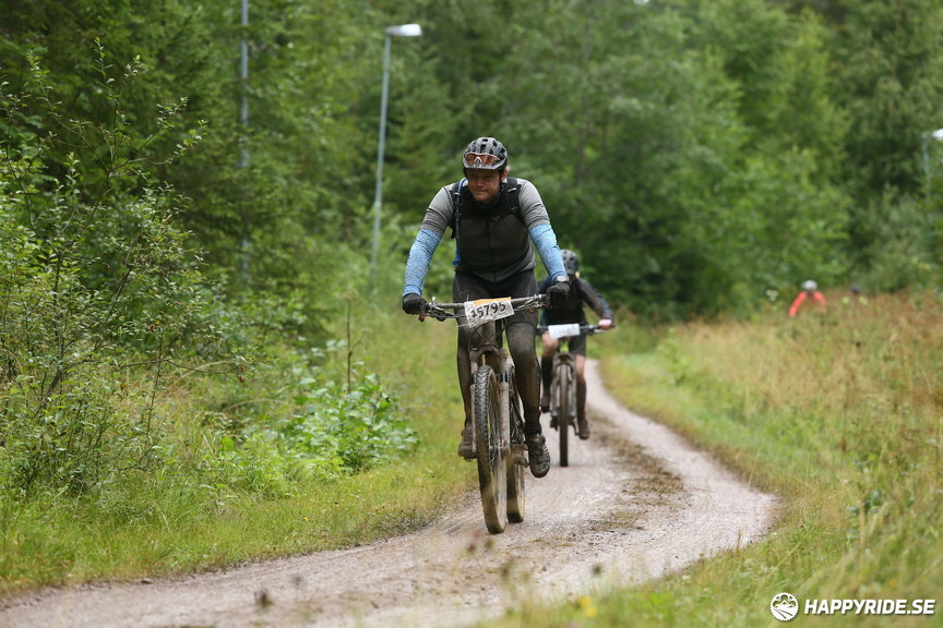 Bild från Cykelvasan 2019 (90km)
