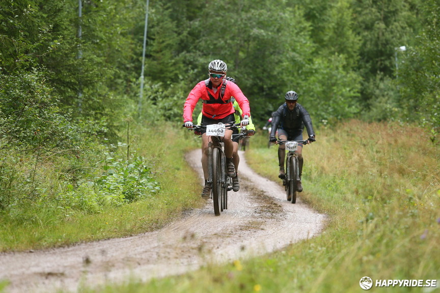 Bild från Cykelvasan 2019 (90km)