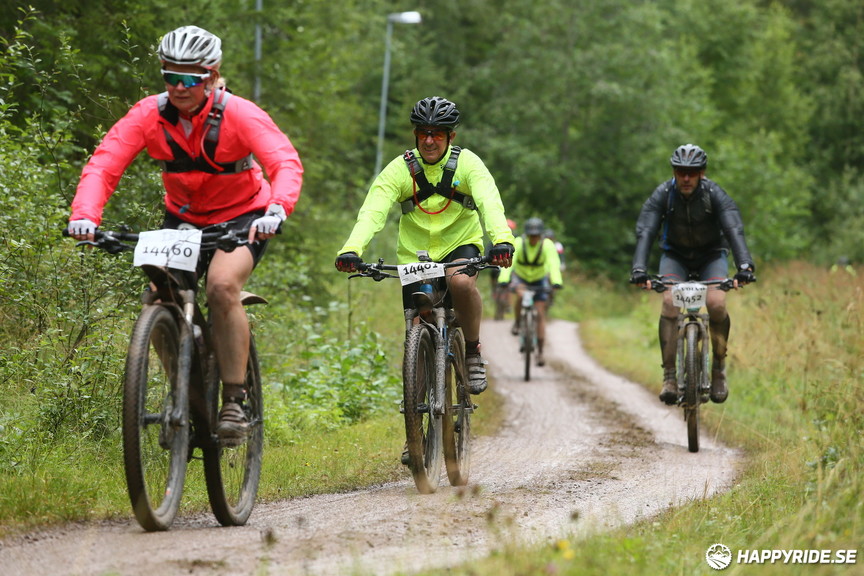Bild från Cykelvasan 2019 (90km)