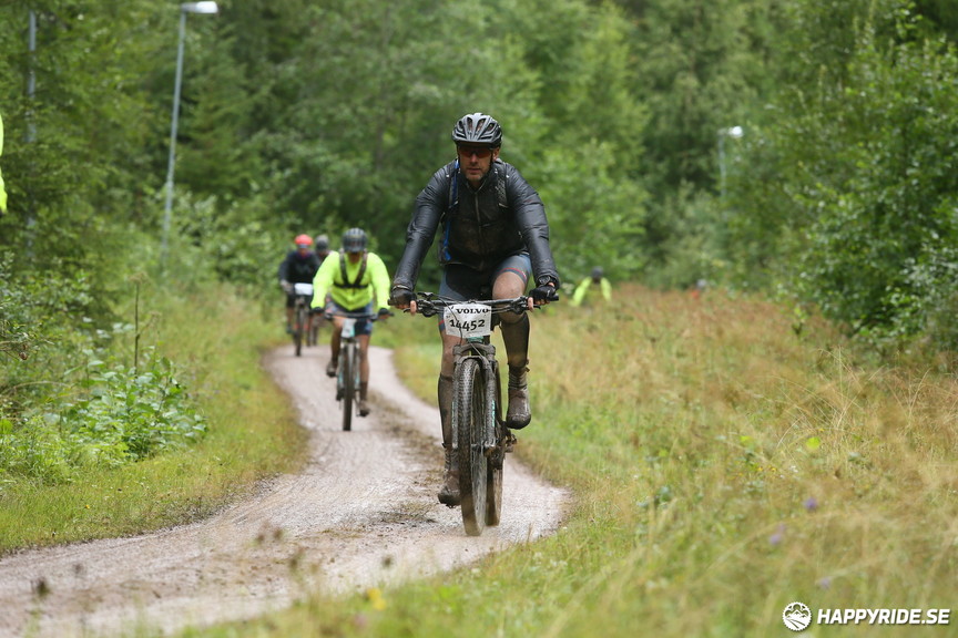 Bild från Cykelvasan 2019 (90km)
