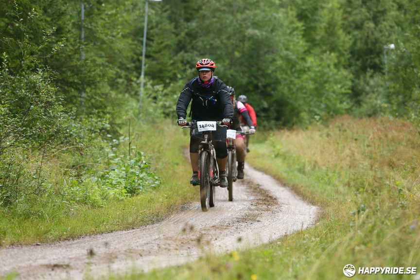 Bild från Cykelvasan 2019 (90km)