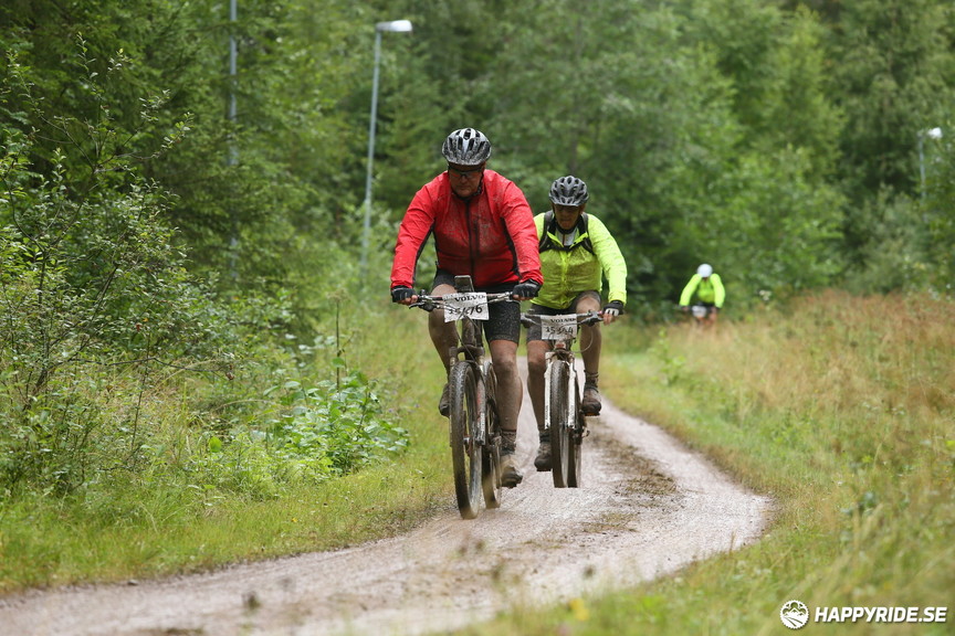 Bild från Cykelvasan 2019 (90km)