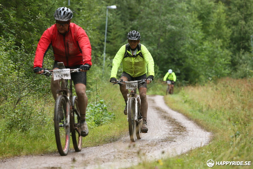 Bild från Cykelvasan 2019 (90km)