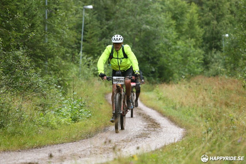 Bild från Cykelvasan 2019 (90km)