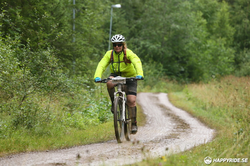 Bild från Cykelvasan 2019 (90km)