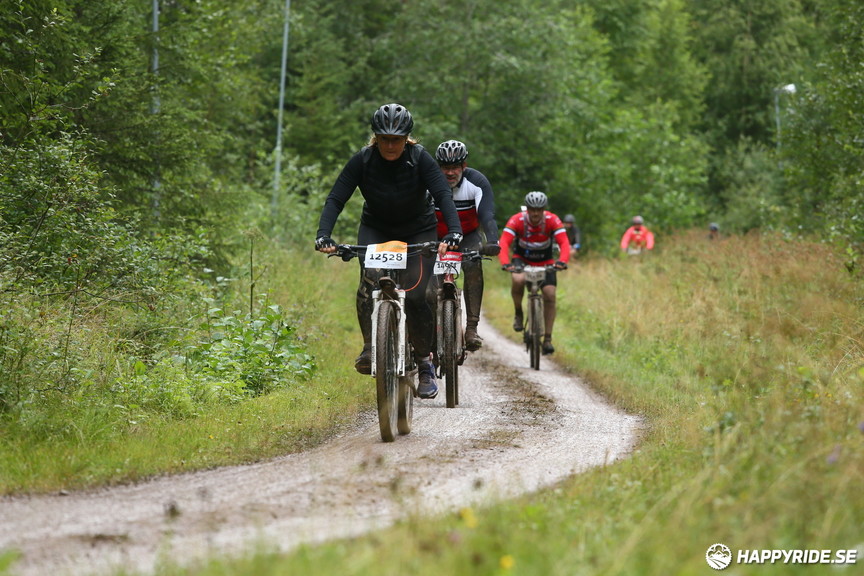 Bild från Cykelvasan 2019 (90km)