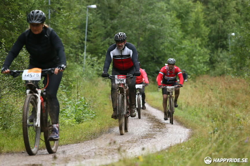 Bild från Cykelvasan 2019 (90km)
