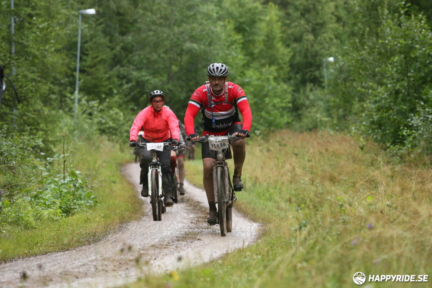 Bild från Cykelvasan 2019 (90km)