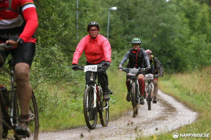 Bild från Cykelvasan 2019 (90km)