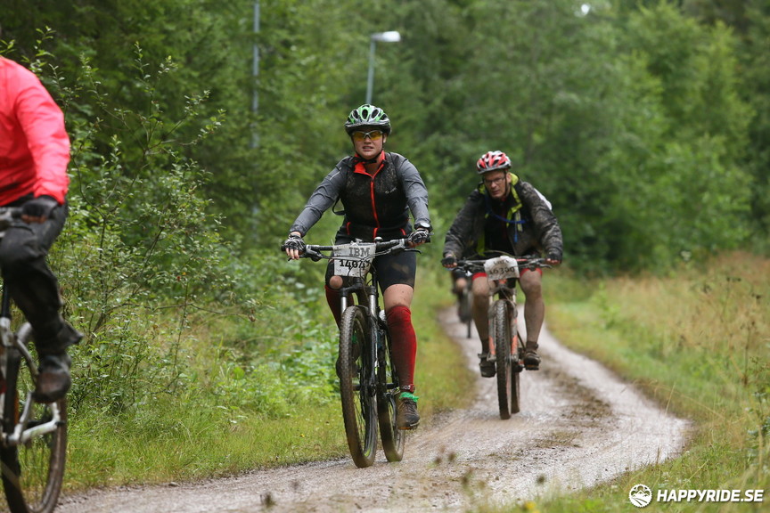 Bild från Cykelvasan 2019 (90km)