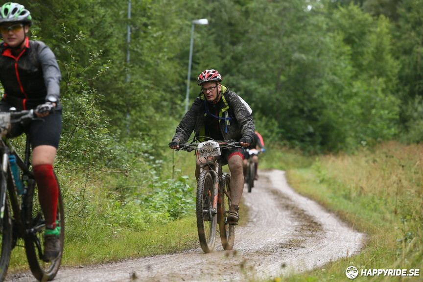 Bild från Cykelvasan 2019 (90km)