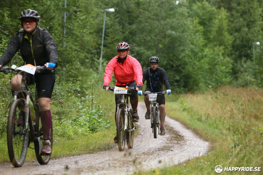 Bild från Cykelvasan 2019 (90km)