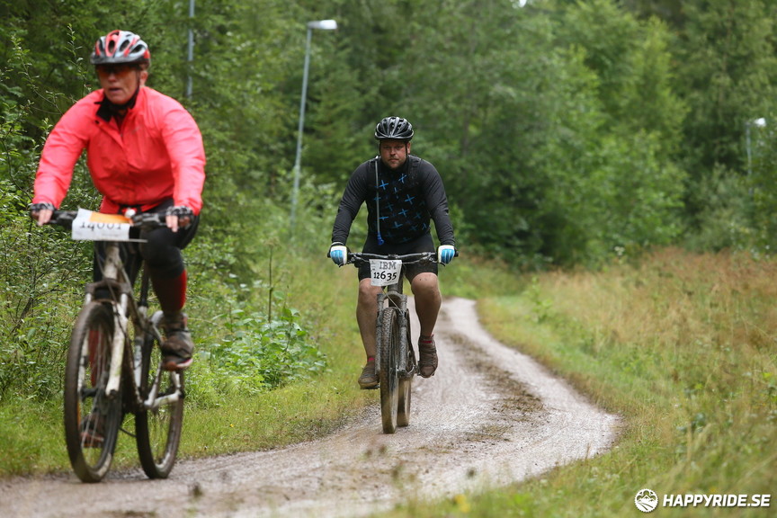 Bild från Cykelvasan 2019 (90km)