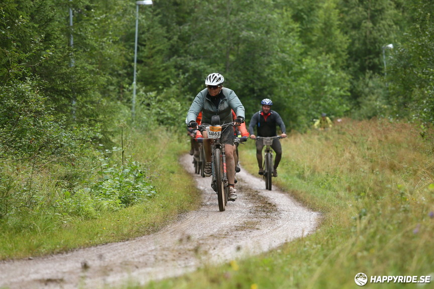 Bild från Cykelvasan 2019 (90km)