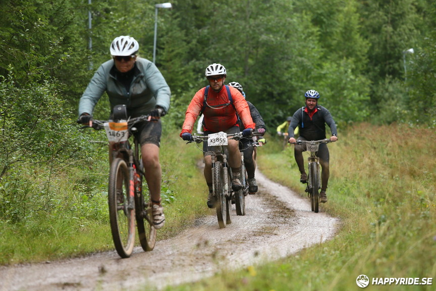 Bild från Cykelvasan 2019 (90km)