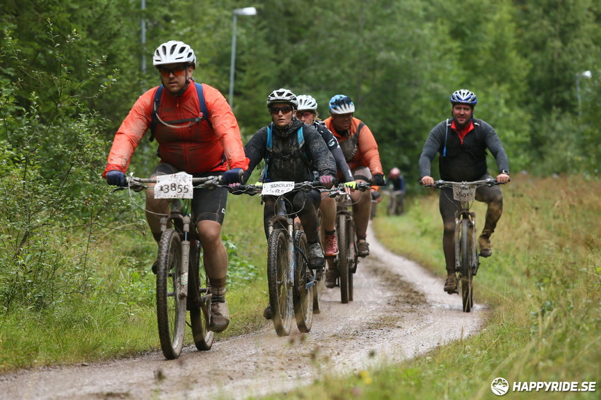 Bild från Cykelvasan 2019 (90km)