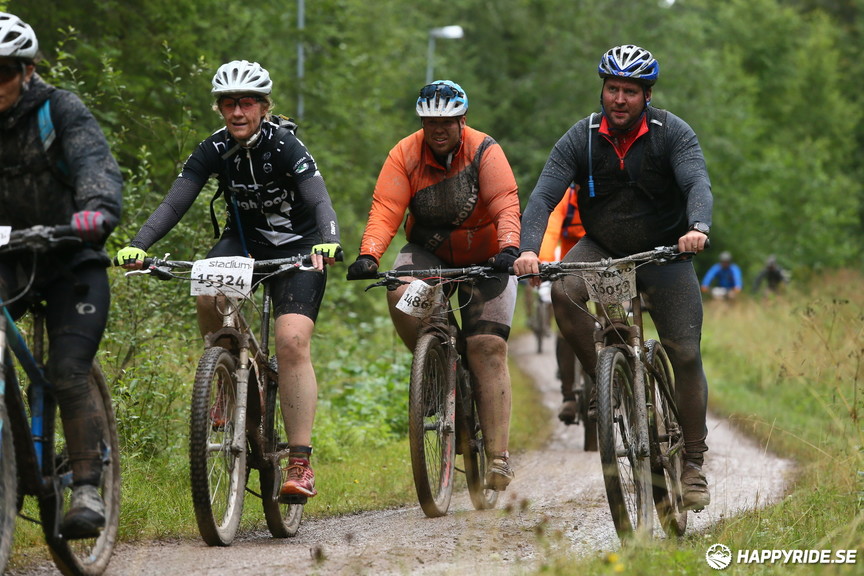 Bild från Cykelvasan 2019 (90km)