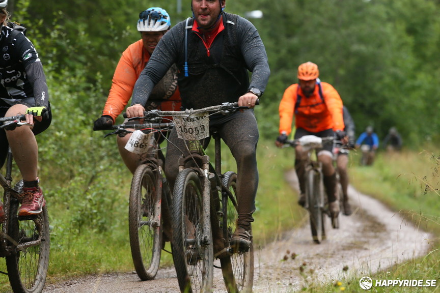 Bild från Cykelvasan 2019 (90km)