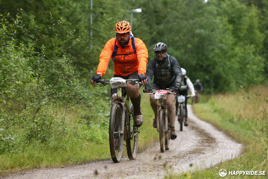 Bild från Cykelvasan 2019 (90km)
