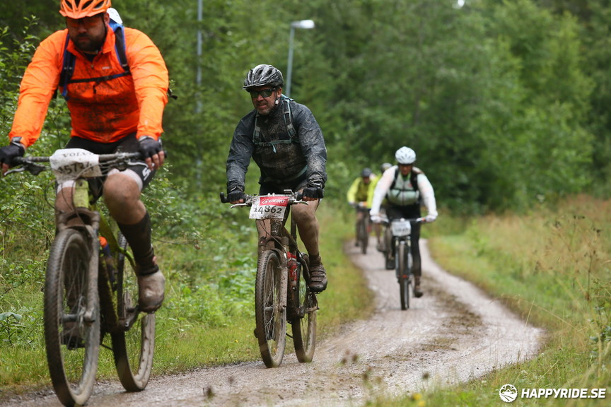 Bild från Cykelvasan 2019 (90km)