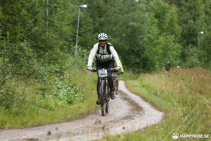 Bild från Cykelvasan 2019 (90km)
