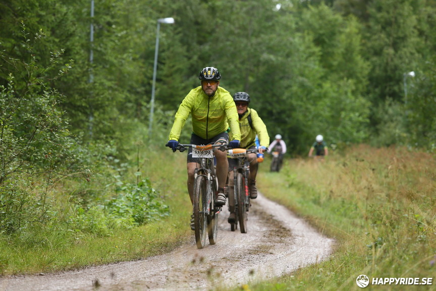 Bild från Cykelvasan 2019 (90km)